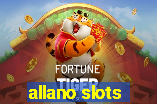 allano slots